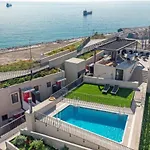 Estudio Nuevo con preciosa Vista Valparaiso con Estacionamiento Servicio HOM