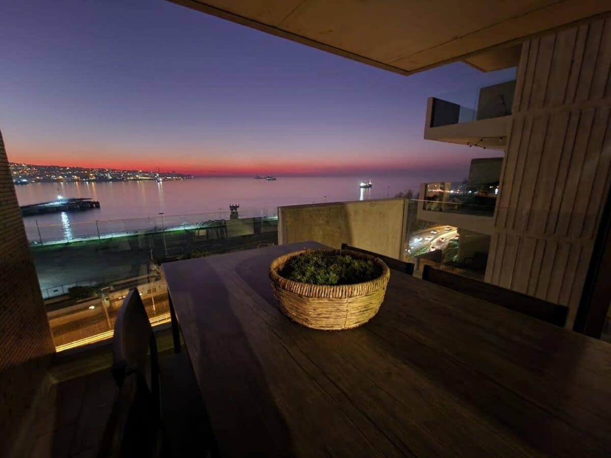 Apartamento Estudio Nuevo Con Preciosa Vista Con Estacionamiento Servicio Hom