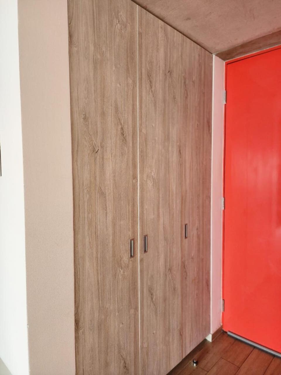 Estudio Nuevo Con Preciosa Vista Con Estacionamiento Servicio Hom Apartamento *