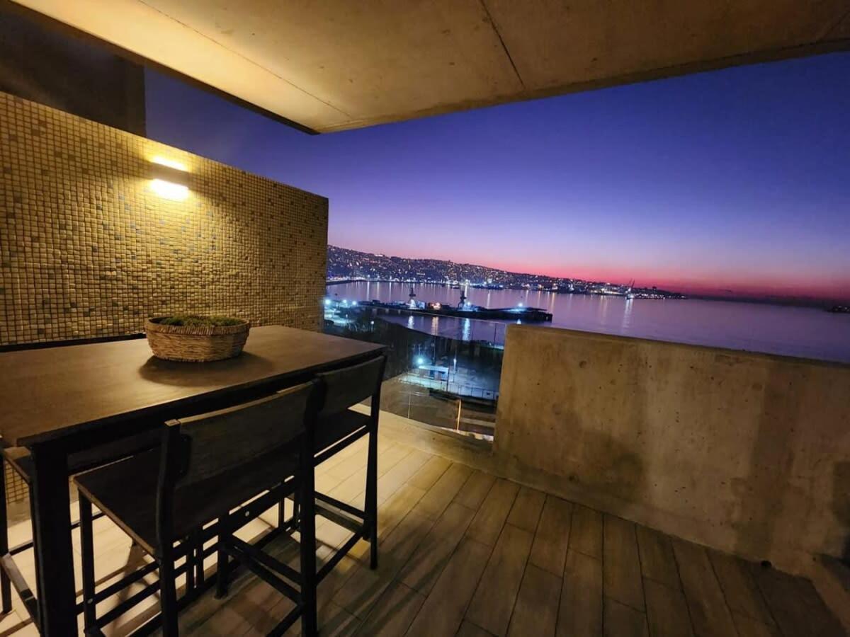 Apartamento Estudio Nuevo Con Preciosa Vista Con Estacionamiento Servicio Hom *