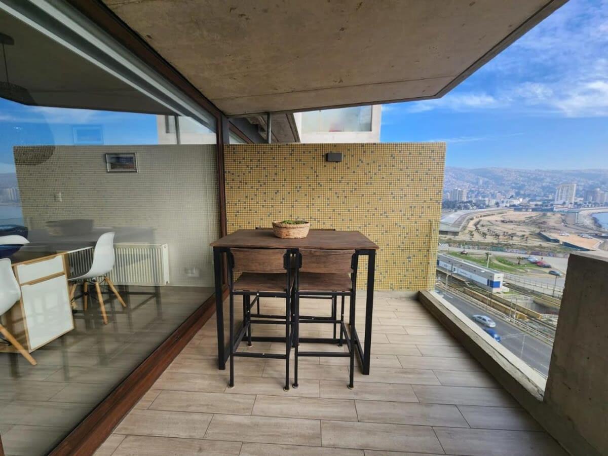 Estudio Nuevo Con Preciosa Vista Con Estacionamiento Servicio Hom Apartamento *
