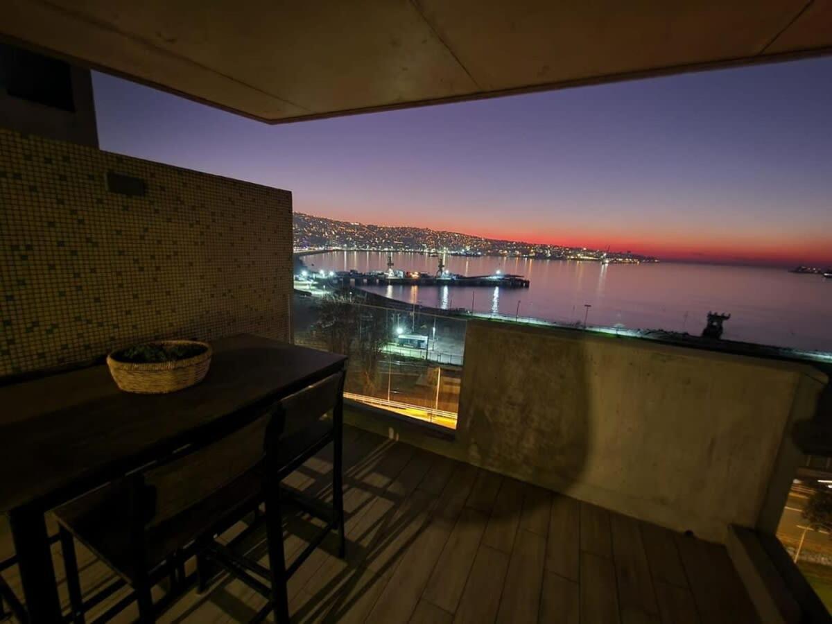 Apartamento Estudio Nuevo Con Preciosa Vista Con Estacionamiento Servicio Hom *